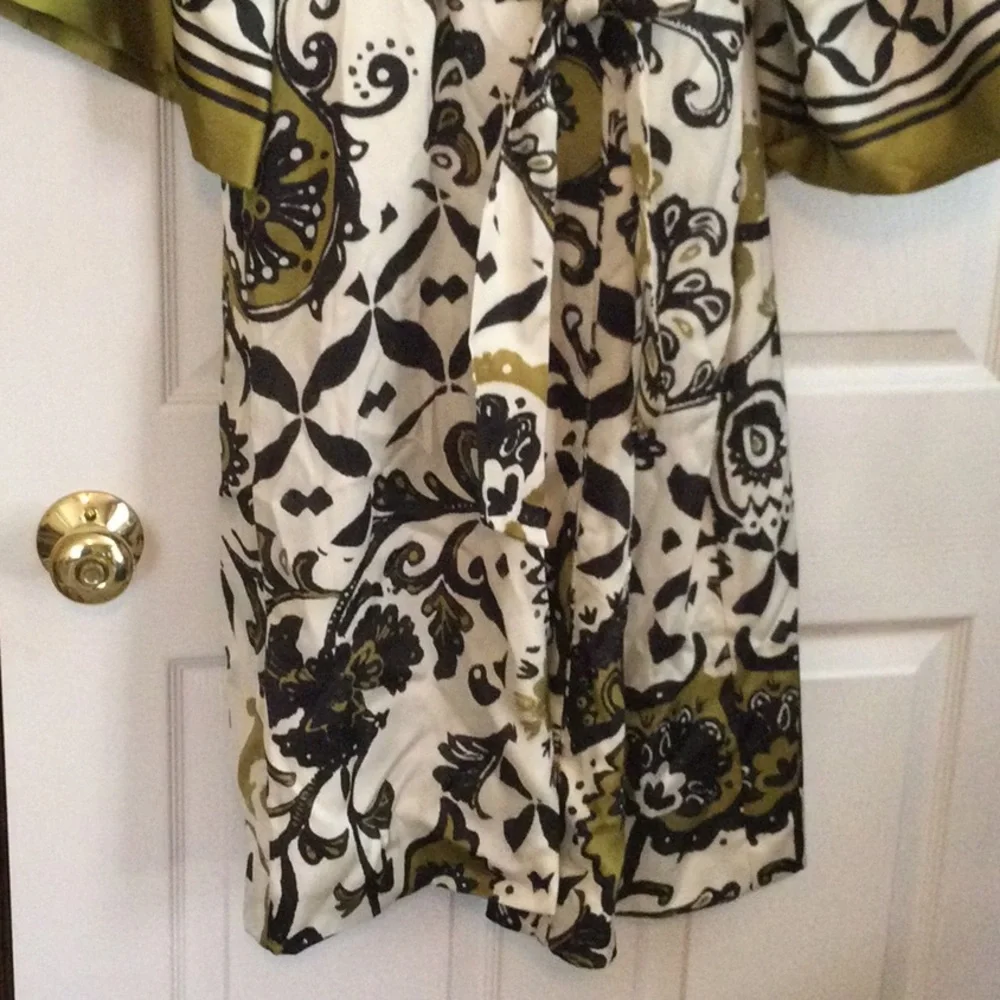 Zara Robe NWT - Picture 3 of 9